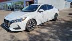 2022 Nissan Sentra Sv zu verkaufen in Phoenix, AZ - Normal Wear