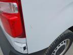 2023 CITROEN DISPATCH 1 for sale at Copart YORK