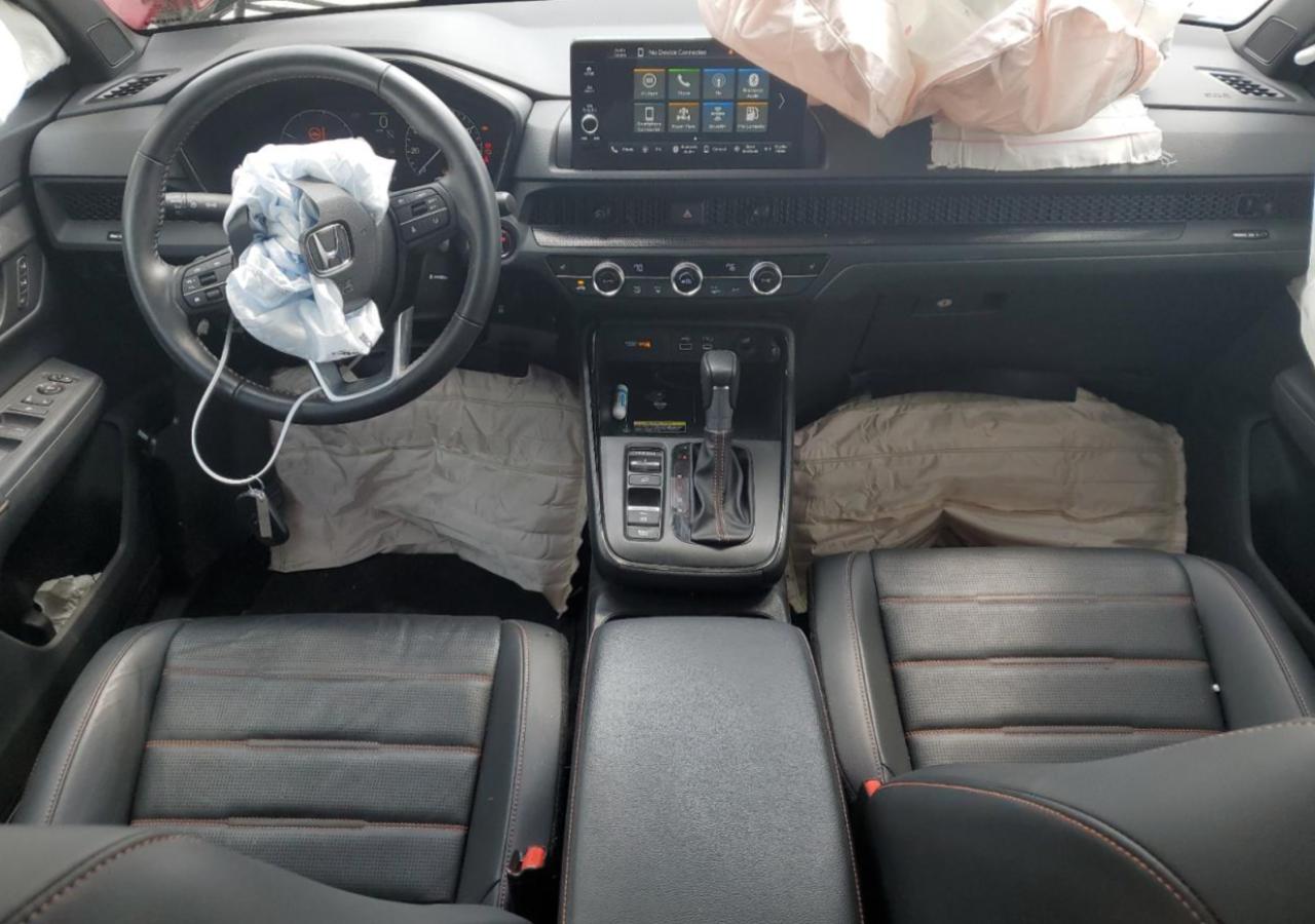 2024 Honda Cr-V Sport-L VIN: 7FARS6H8XRE078187 Lot: 58652185
