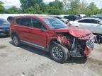 2019 Hyundai Santa Fe Se იყიდება Bridgeton-ში, MO - Front End