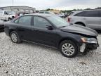 2015 Volkswagen Passat S de vânzare în Cahokia Heights, IL - Front End