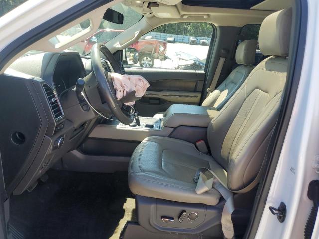  FORD EXPEDITION 2019 Белы