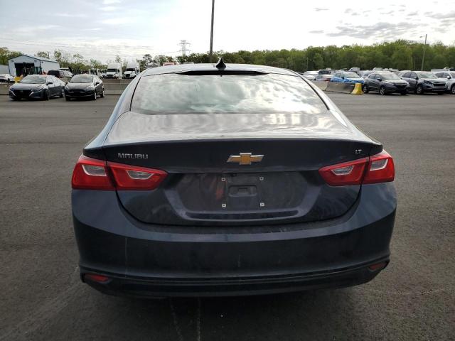  CHEVROLET MALIBU 2023 Gray