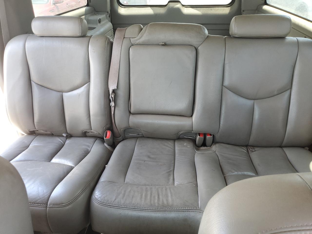 2005 Chevrolet Suburban K1500 VIN: 3GNFK16ZX5G229280 Lot: 56664435