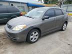 2004 Toyota Corolla Matrix Xr en Venta en Wichita, KS - Side