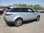 2017 Land Rover Range Rover Sport Se للبيع في Glassboro، NJ - Front End