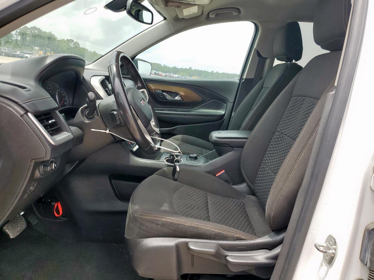 2019 GMC Terrain Sle VIN: 3GKALMEVXKL192982 Lot: 94274235