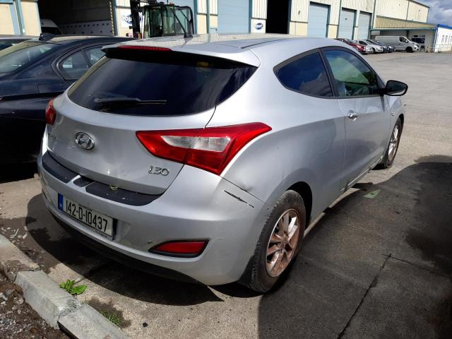 2014 HYUNDAI I30