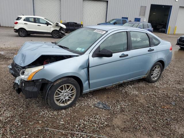 2009 Ford Focus Se