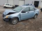 2009 Ford Focus Se for Sale in Central Square, NY - Front End