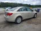 2011 Chevrolet Cruze Lt   for Sale in Florence, MS - Front End