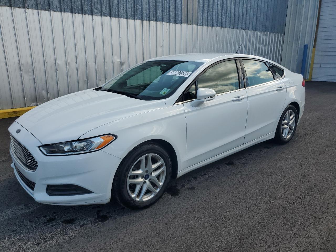 Greenwell Springs, LA에서 판매 중인 2016 Ford Fusion Se - Mechanical