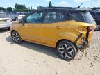 2019 FORD ECOSPORT S for sale at Copart WISBECH