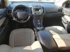 2016 Ford Edge Se იყიდება North Las Vegas-ში, NV - Front End