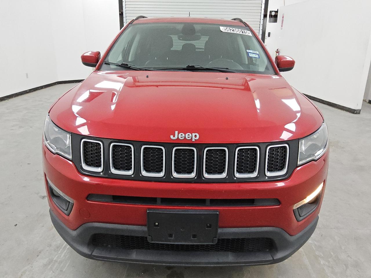 2018 Jeep Compass Latitude for Sale in Wilmer, TX - Minor Dent/Scratches
