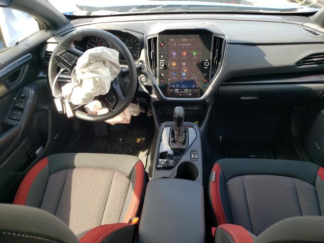  SUBARU IMPREZA 2024 Granatowy