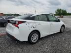2022 Toyota Prius Night Shade на продаже в Hueytown, AL - Front End