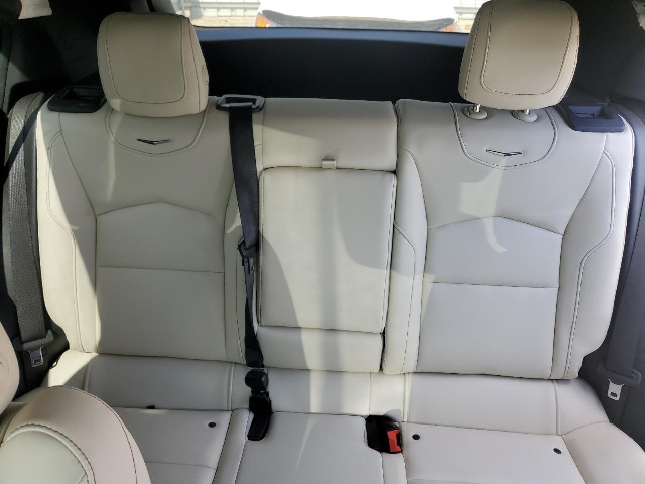 2019 Cadillac Xt4 Sport VIN: 1GYFZFR46KF154294 Lot: 56188805