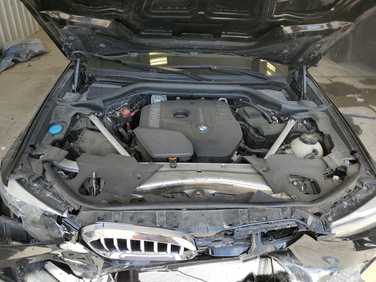 2018 BMW X3 xDrive30I VIN: 5UXTR9C50JLC73388 Lot: 56514205