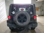 2013 Jeep Wrangler Sport zu verkaufen in Candia, NH - Front End
