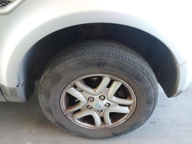 2007 LAND ROVER FREELANDER