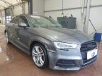 2019 AUDI A3 S LINE for sale at Copart GLOUCESTER