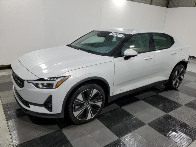  POLESTAR 2 2023 Biały