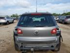 2009 Volkswagen Tiguan S на продаже в Elgin, IL - Rear End