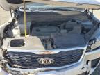 2019 Kia Sorento L იყიდება Anderson-ში, CA - Front End