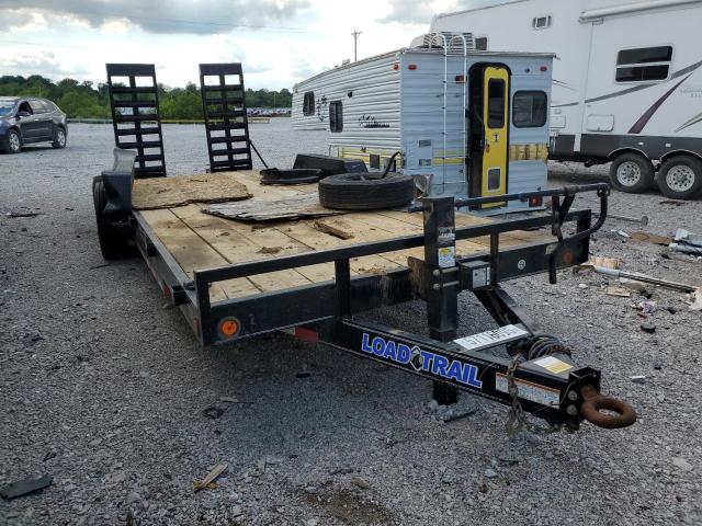 2022 Load Trail Equipment Trailer