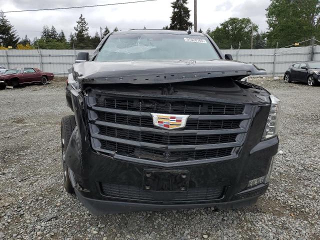  CADILLAC ESCALADE 2019 Black