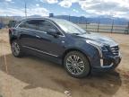 2017 Cadillac Xt5 Premium Luxury for Sale in Colorado Springs, CO - Rear End