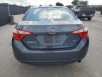2016 Toyota Corolla L en Venta en Orlando, FL - Front End