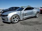 2019 Chevrolet Camaro Ls en Venta en North Las Vegas, NV - All Over