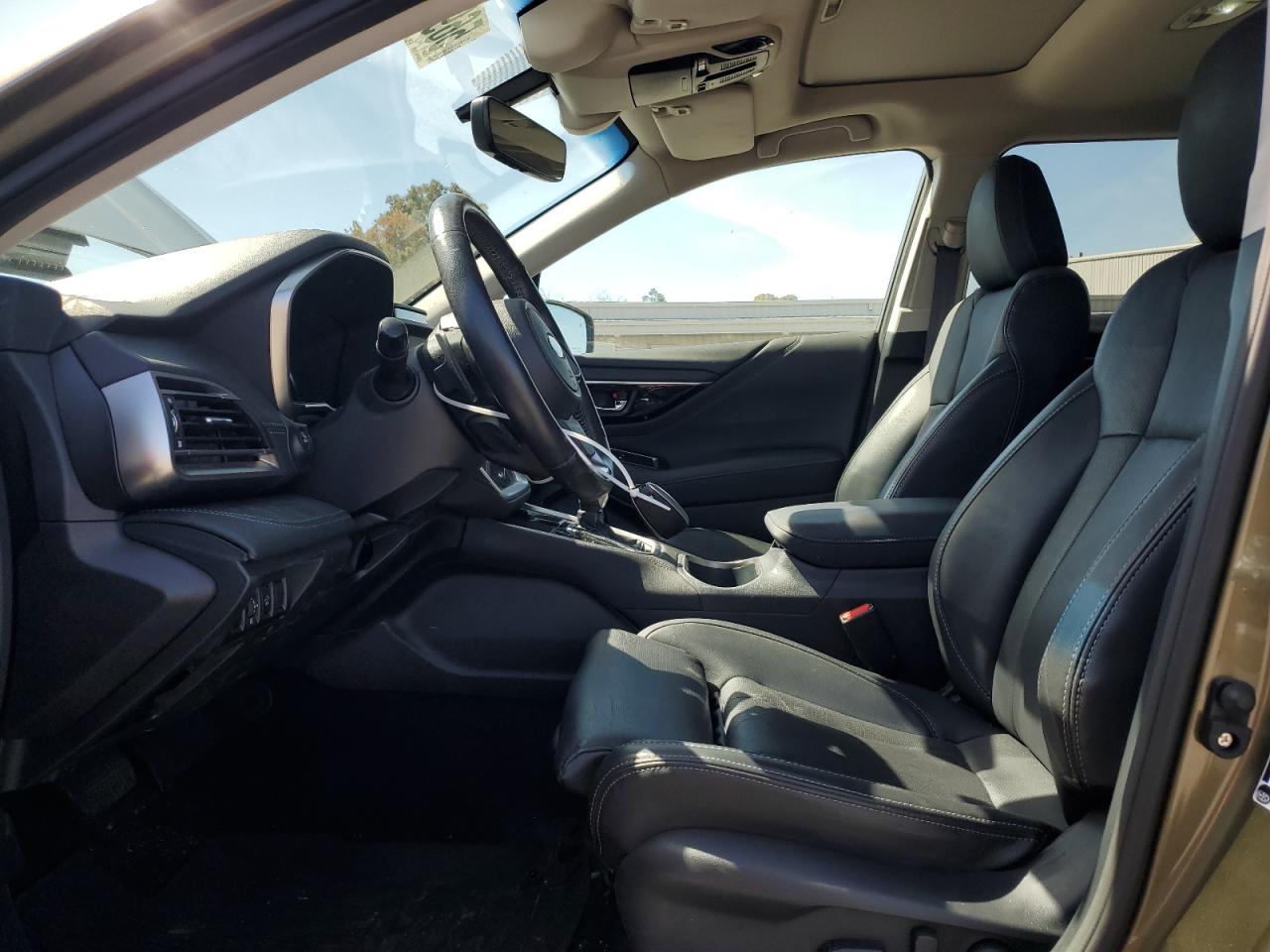 2022 Subaru Outback Limited Xt VIN: 4S4BTGND9N3250147 Lot: 56935445