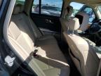 2010 Mercedes-Benz Glk 350 იყიდება Spartanburg-ში, SC - Rear End