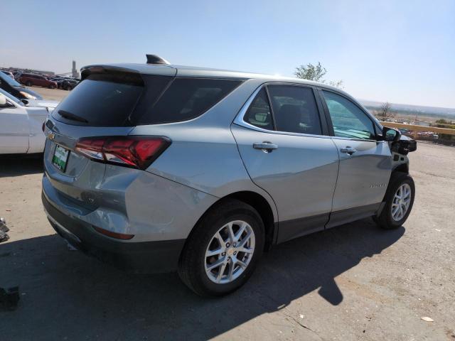  CHEVROLET EQUINOX 2023 Серый