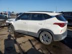 2021 Kia Seltos S for Sale in Woodhaven, MI - Front End