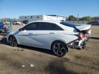 2023 HYUNDAI ELANTRA LIMITED   à vendre chez Copart ON - COOKSTOWN