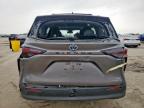 2024 Toyota Sienna Le en Venta en Wilmer, TX - Rear End