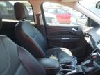 2015 FORD KUGA TITANIUM X SPT TDCI  for sale at Copart ROCHFORD