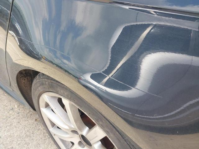 2009 AUDI A4 S LINE
