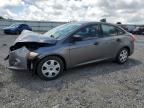 2014 Ford Focus S de vânzare în Earlington, KY - Front End
