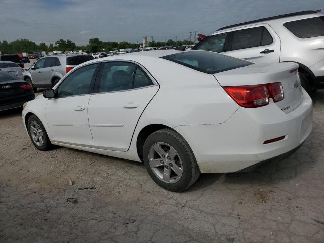 Седани CHEVROLET MALIBU 2013 Білий