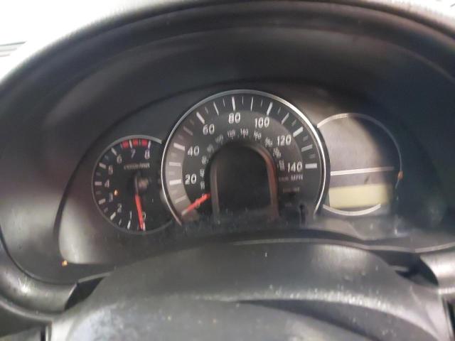 2013 NISSAN MICRA TEKN