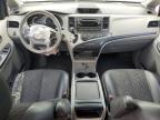 2011 Toyota Sienna Sport იყიდება Wichita-ში, KS - Front End