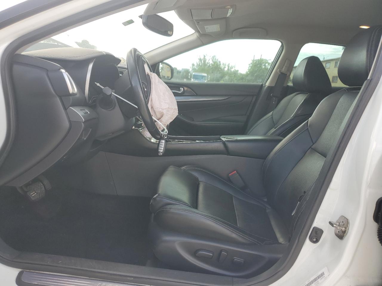 2018 Nissan Maxima 3.5S VIN: 1N4AA6AP6JC371279 Lot: 58825085