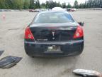 2008 Pontiac G6 Base   zu verkaufen in Arlington, WA - Front End