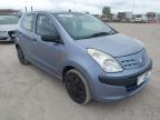 2009 NISSAN PIXO VISIA for sale at Copart CORBY