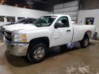 2012 CHEVROLET SILVERADO C2500 HEAVY DUTY   à vendre chez Copart MN - MINNEAPOLIS